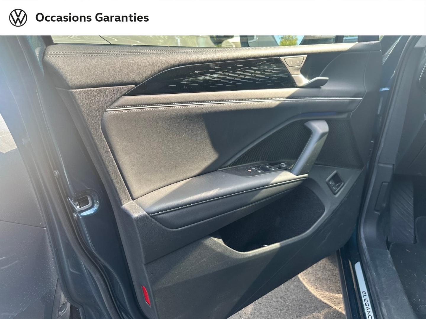 Voitures occasions VOLKSWAGEN TIGUAN Elegance Villeneuve-d'Ascq