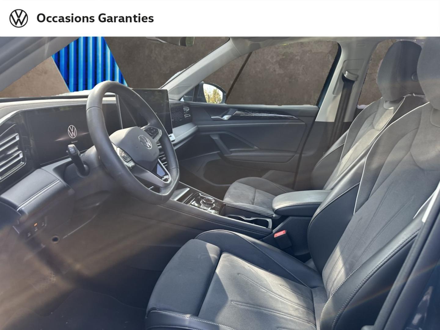 Voitures occasions VOLKSWAGEN TIGUAN Elegance Villeneuve-d'Ascq