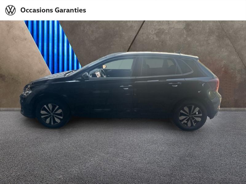 Voitures occasions VOLKSWAGEN POLO VW Edition Villeneuve-d'Ascq