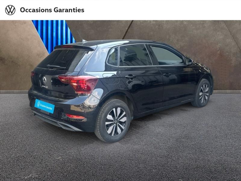Voitures occasions VOLKSWAGEN POLO VW Edition Lens