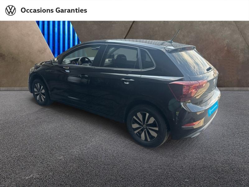 Voitures occasions VOLKSWAGEN POLO VW Edition Lens