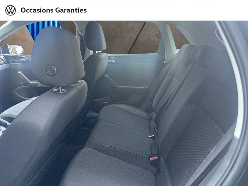 Voitures occasions VOLKSWAGEN POLO VW Edition Lens