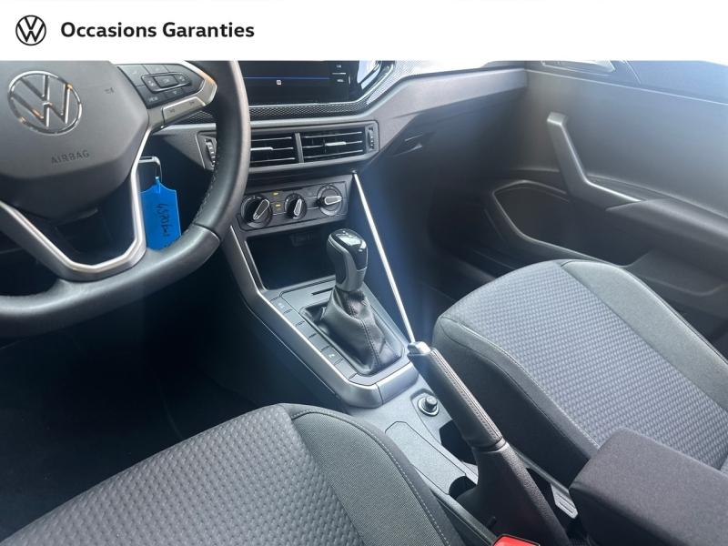 Voitures occasions VOLKSWAGEN POLO VW Edition Lens
