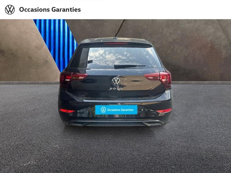 Voitures occasions VOLKSWAGEN POLO VW Edition Villeneuve-d'Ascq