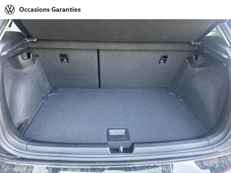 Voitures occasions VOLKSWAGEN POLO VW Edition Villeneuve-d'Ascq
