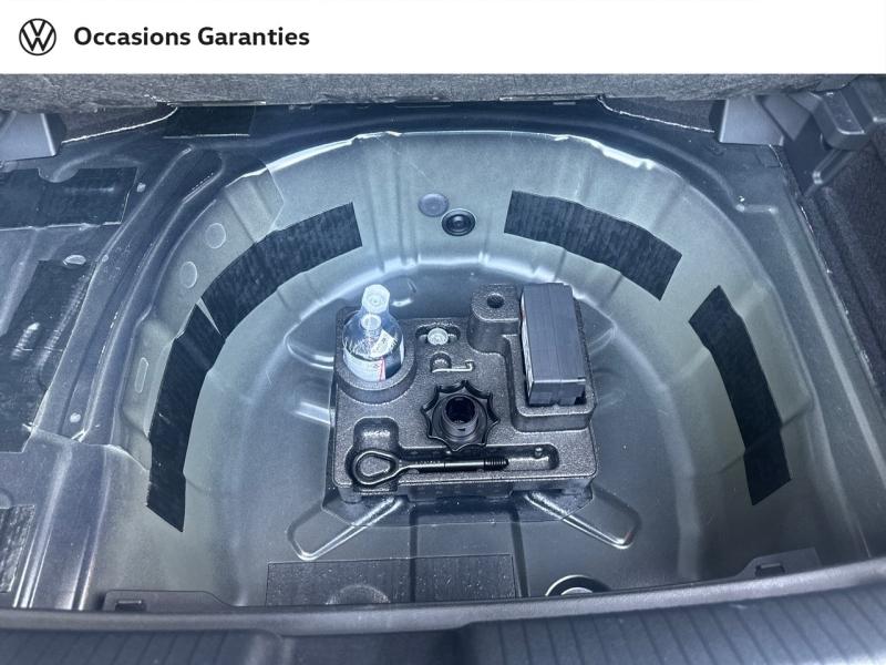 Voitures occasions VOLKSWAGEN POLO VW Edition Villeneuve-d'Ascq