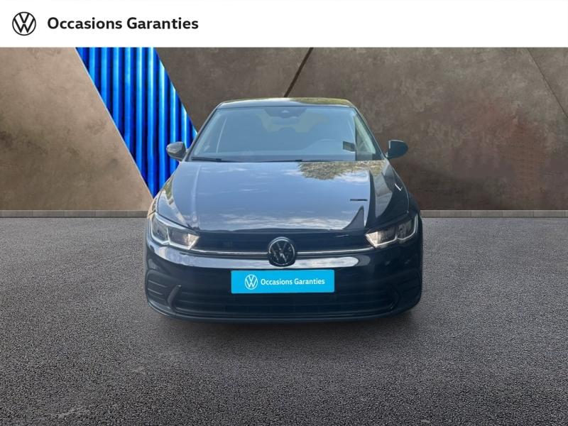 Voitures occasions VOLKSWAGEN POLO VW Edition Villeneuve-d'Ascq
