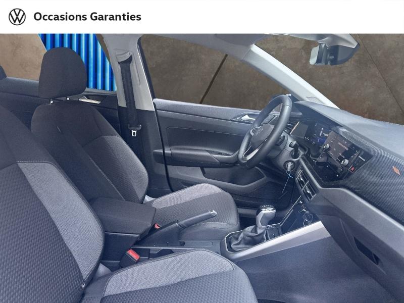 Voitures occasions VOLKSWAGEN POLO VW Edition Villeneuve-d'Ascq