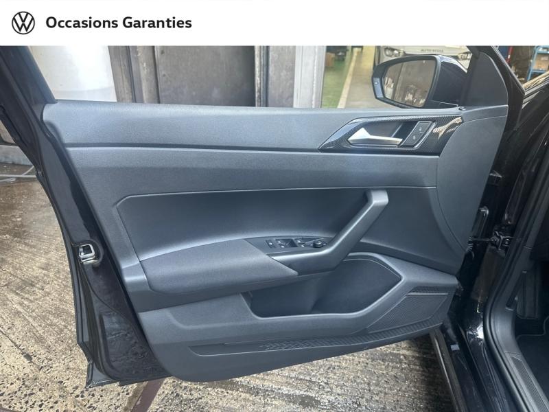 Voitures occasions VOLKSWAGEN POLO VW Edition Villeneuve-d'Ascq