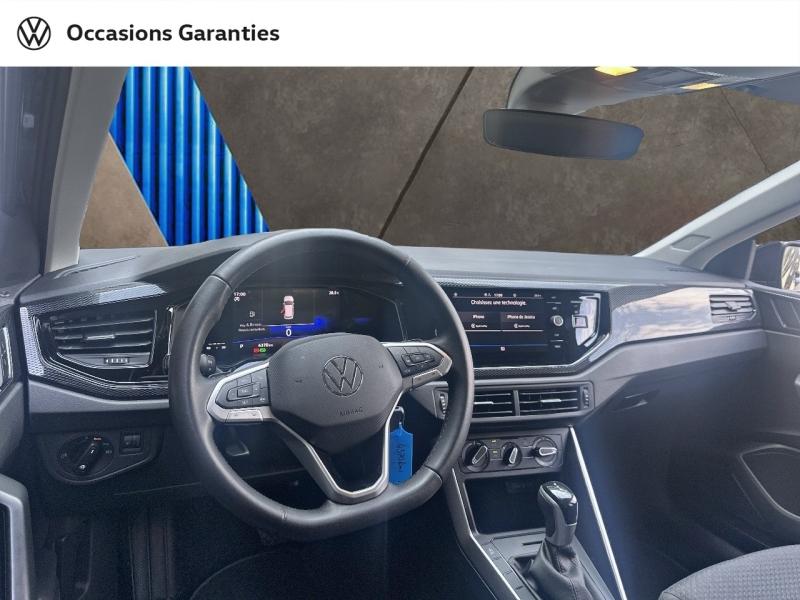 Voitures occasions VOLKSWAGEN POLO VW Edition Villeneuve-d'Ascq