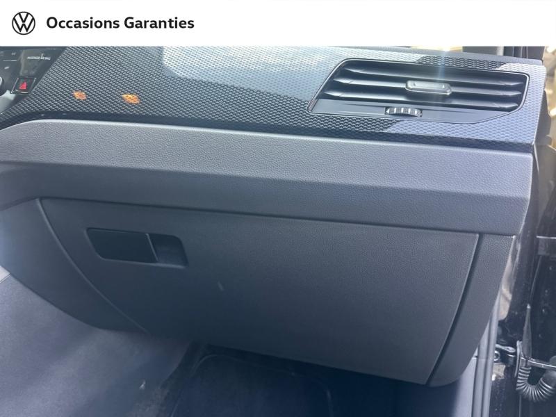 Voitures occasions VOLKSWAGEN POLO VW Edition Villeneuve-d'Ascq