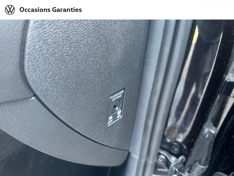 Voitures occasions VOLKSWAGEN POLO VW Edition Lens