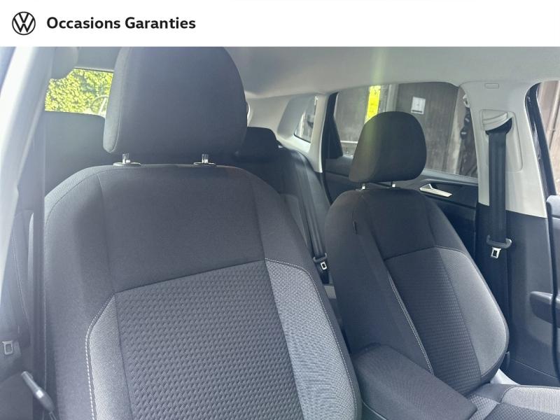Voitures occasions VOLKSWAGEN POLO VW Edition Villeneuve-d'Ascq