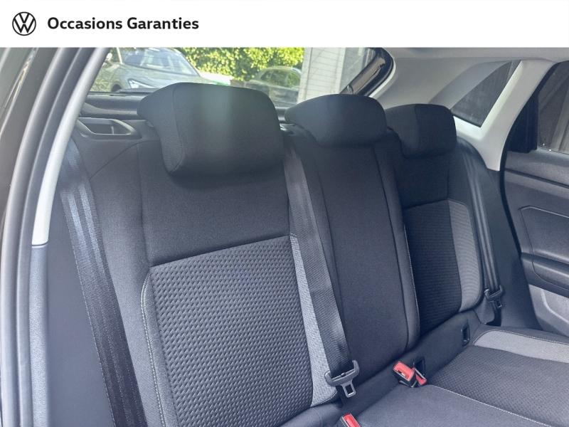 Voitures occasions VOLKSWAGEN POLO VW Edition Lens