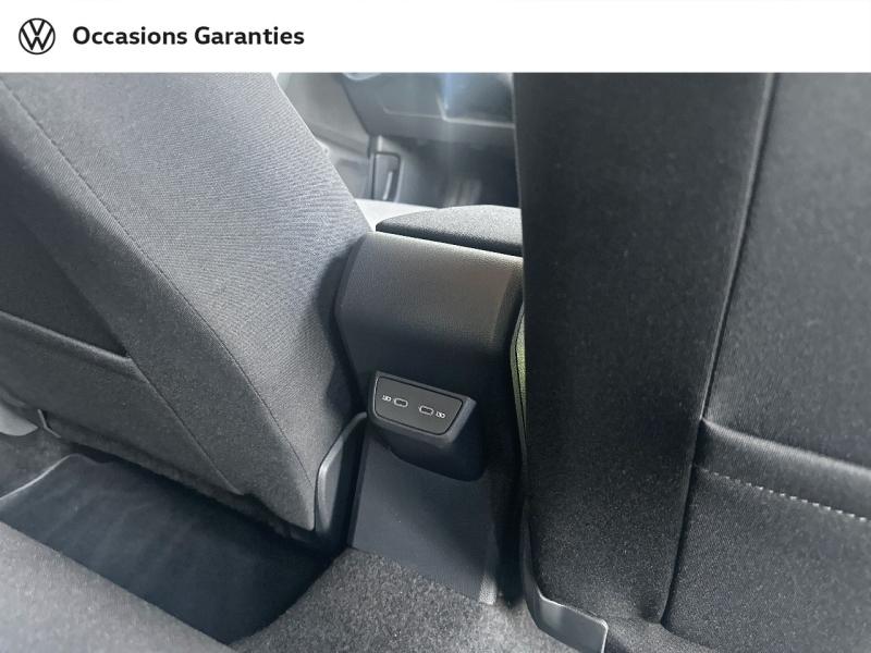Voitures occasions VOLKSWAGEN POLO VW Edition Lens