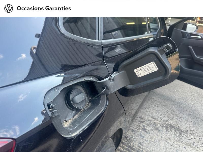 Voitures occasions VOLKSWAGEN POLO VW Edition Villeneuve-d'Ascq