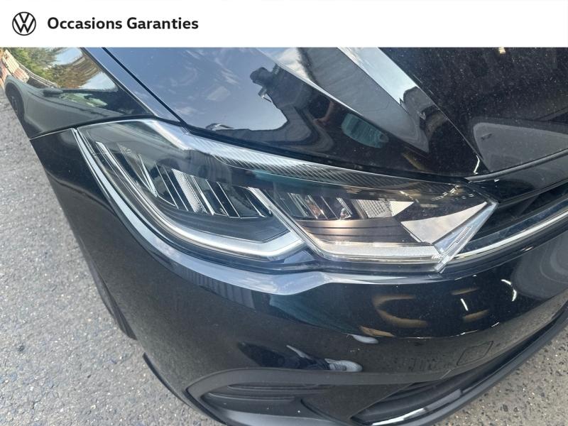 Voitures occasions VOLKSWAGEN POLO VW Edition Villeneuve-d'Ascq
