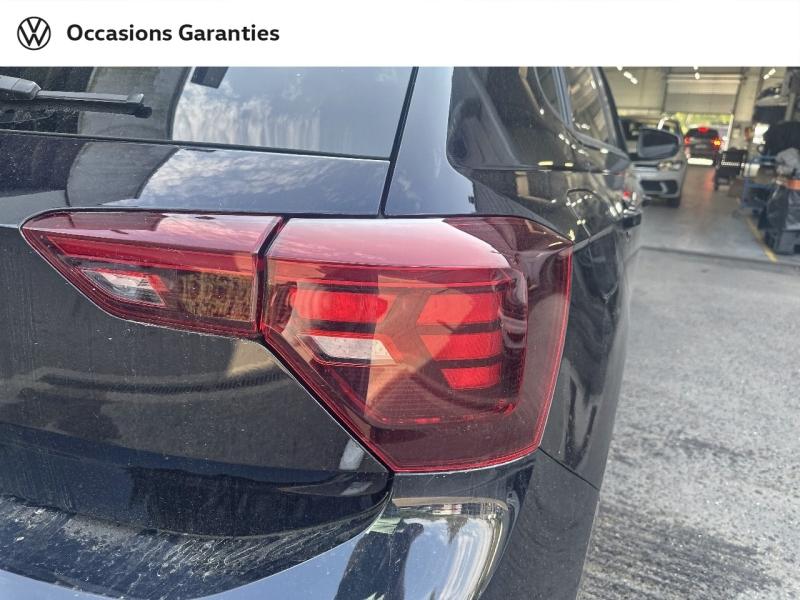 Voitures occasions VOLKSWAGEN POLO VW Edition Villeneuve-d'Ascq