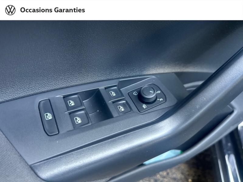 Voitures occasions VOLKSWAGEN POLO VW Edition Lens