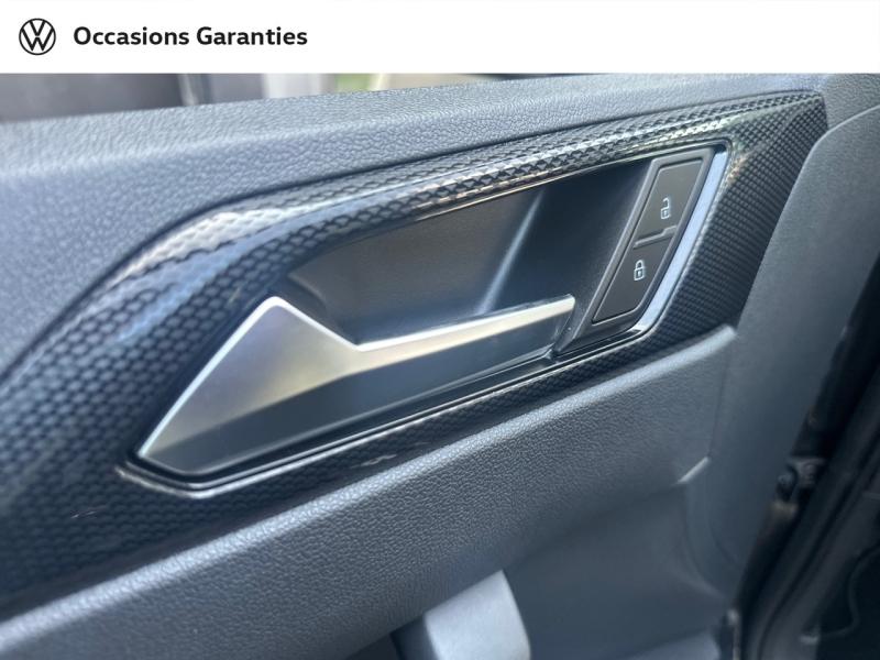 Voitures occasions VOLKSWAGEN POLO VW Edition Lens