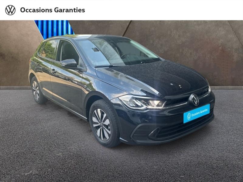 Voitures occasions VOLKSWAGEN POLO VW Edition Villeneuve-d'Ascq