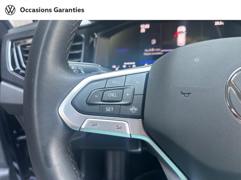Voitures occasions VOLKSWAGEN POLO VW Edition Villeneuve-d'Ascq