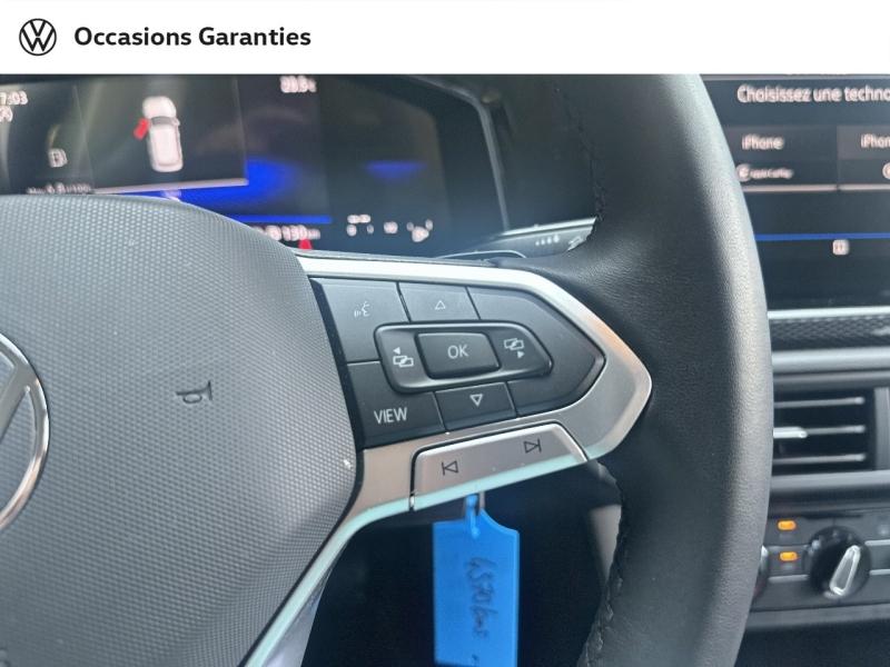Voitures occasions VOLKSWAGEN POLO VW Edition Villeneuve-d'Ascq