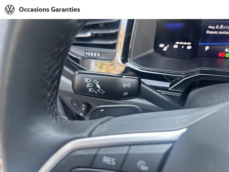 Voitures occasions VOLKSWAGEN POLO VW Edition Villeneuve-d'Ascq