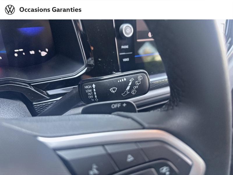 Voitures occasions VOLKSWAGEN POLO VW Edition Villeneuve-d'Ascq