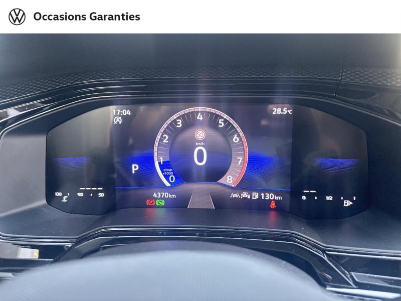 Voitures occasions VOLKSWAGEN POLO VW Edition Lens