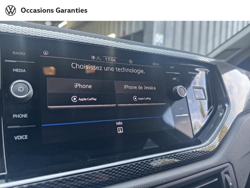 Voitures occasions VOLKSWAGEN POLO VW Edition Villeneuve-d'Ascq