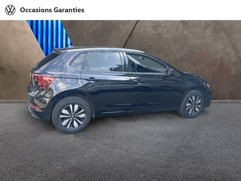 Voitures occasions VOLKSWAGEN POLO VW Edition Villeneuve-d'Ascq