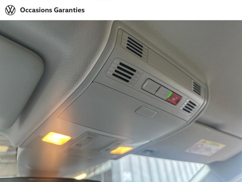Voitures occasions VOLKSWAGEN POLO VW Edition Lens