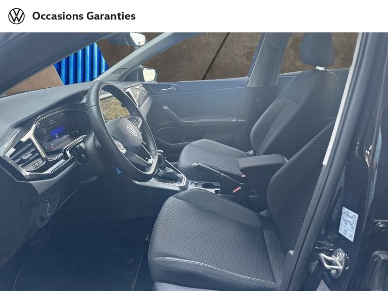 Voitures occasions VOLKSWAGEN POLO VW Edition Villeneuve-d'Ascq