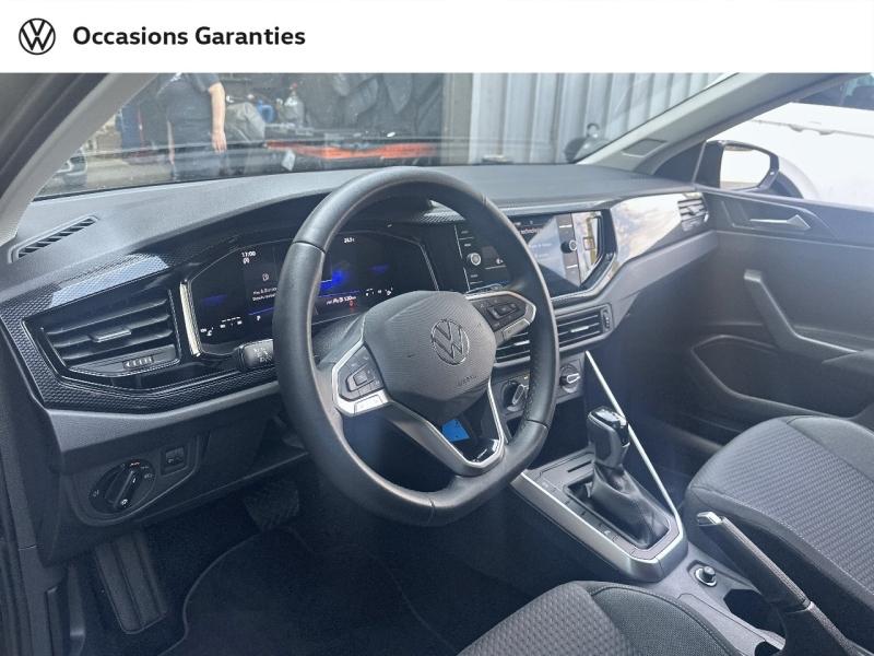 Voitures occasions VOLKSWAGEN POLO VW Edition Villeneuve-d'Ascq