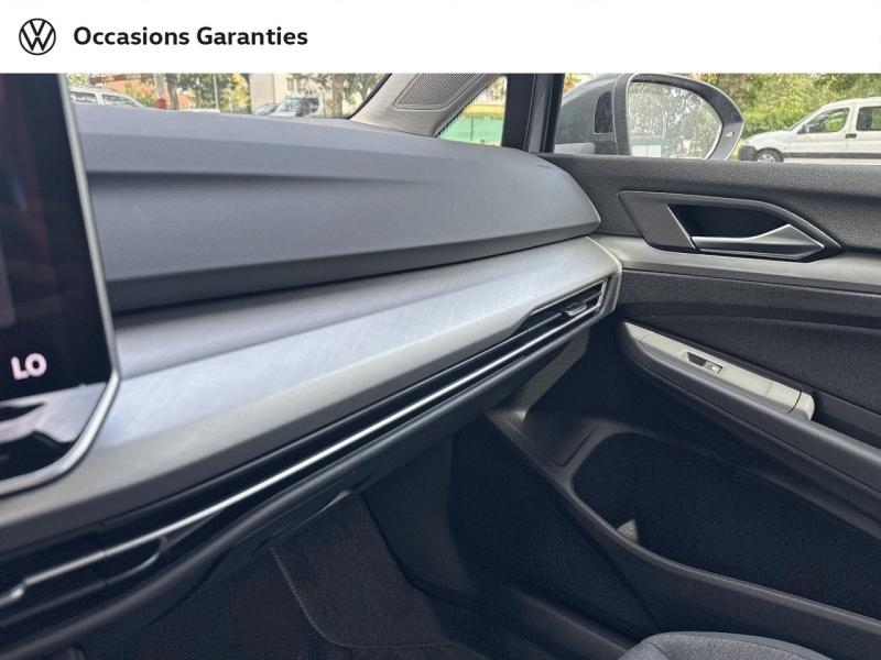 Voitures occasions VOLKSWAGEN Golf SW Life Plus Villeneuve-d'Ascq