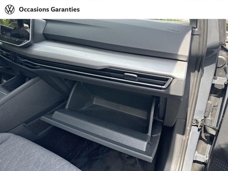 Voitures occasions VOLKSWAGEN Golf SW Life Plus Villeneuve-d'Ascq