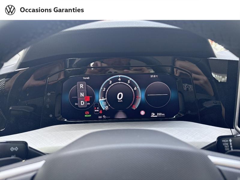 Voitures occasions VOLKSWAGEN Golf SW Life Plus Villeneuve-d'Ascq