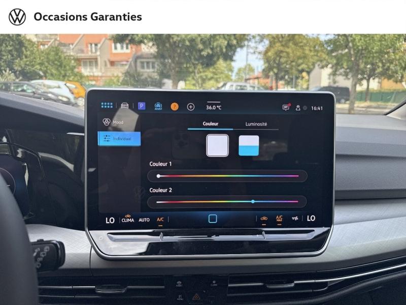 Voitures occasions VOLKSWAGEN Golf SW Life Plus Villeneuve-d'Ascq