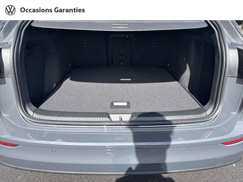 Voitures occasions VOLKSWAGEN Golf SW Life Plus Villeneuve-d'Ascq