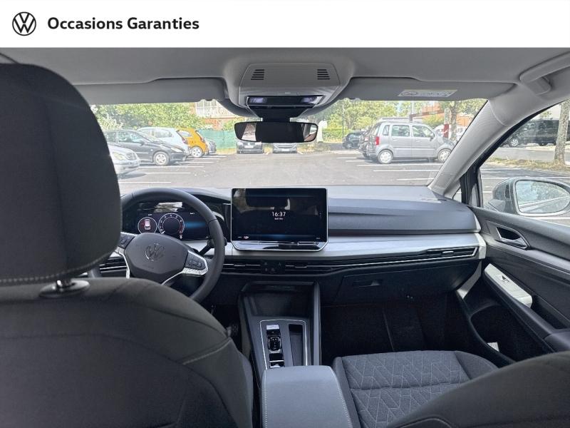Voitures occasions VOLKSWAGEN Golf SW Life Plus Villeneuve-d'Ascq