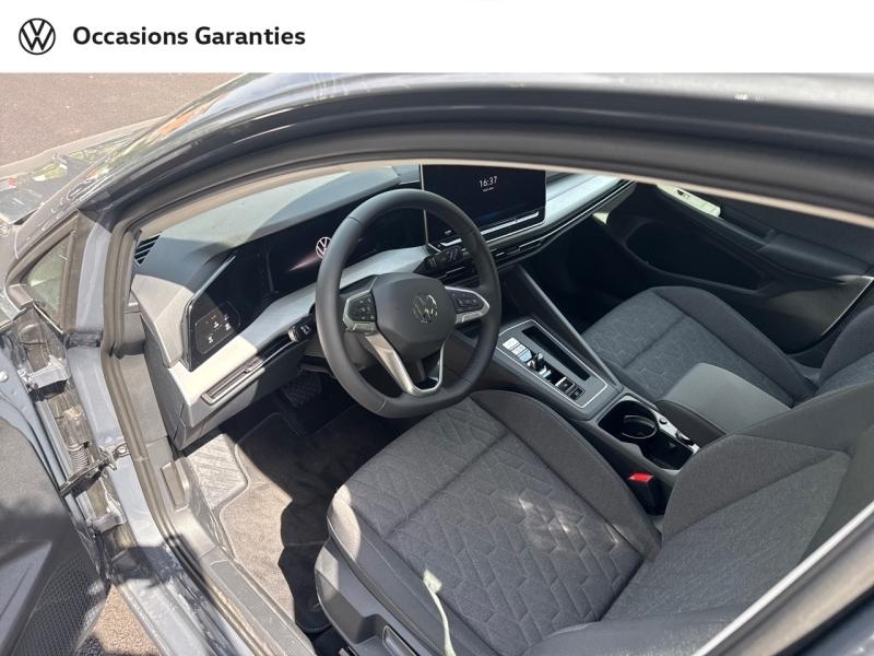 Voitures occasions VOLKSWAGEN Golf SW Life Plus Villeneuve-d'Ascq