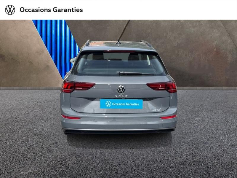 Voitures occasions VOLKSWAGEN Golf SW Life Plus Villeneuve-d'Ascq