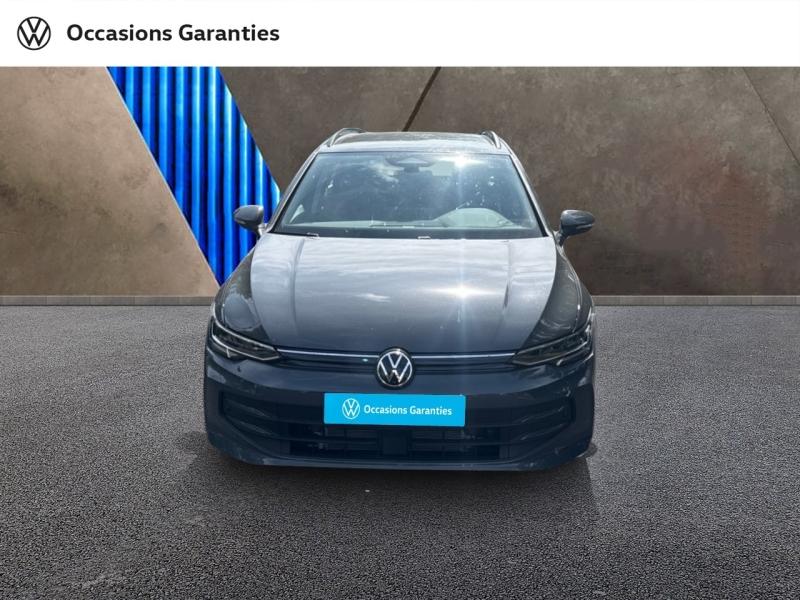 Voitures occasions VOLKSWAGEN Golf SW Life Plus Villeneuve-d'Ascq