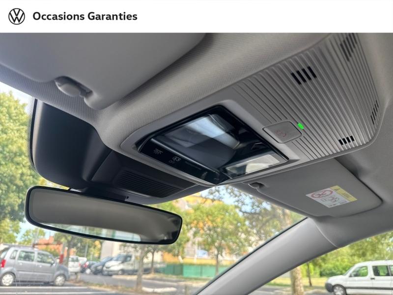 Voitures occasions VOLKSWAGEN Golf SW Life Plus Villeneuve-d'Ascq