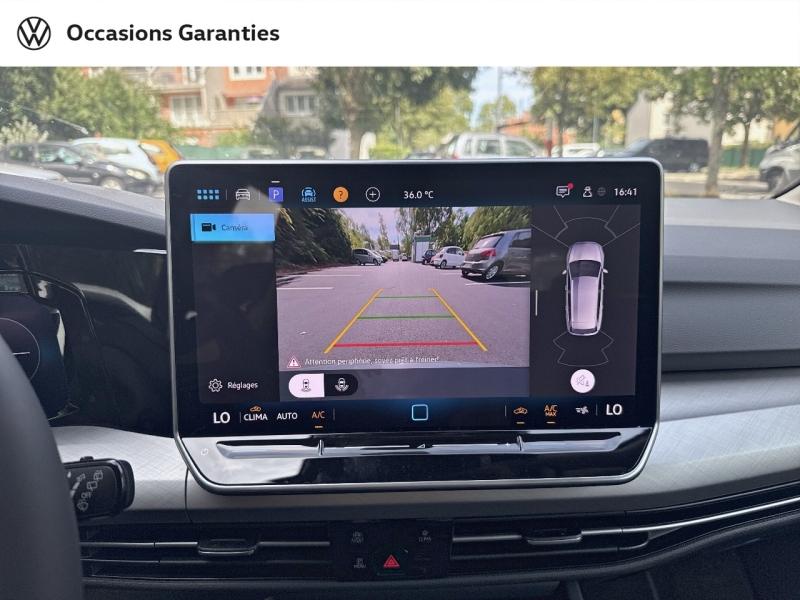 Voitures occasions VOLKSWAGEN Golf SW Life Plus Villeneuve-d'Ascq