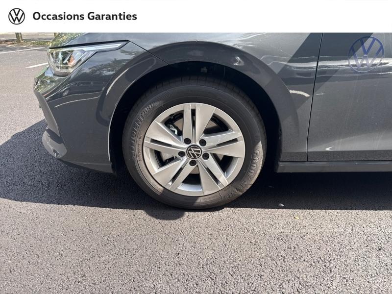 Voitures occasions VOLKSWAGEN Golf SW Life Plus Villeneuve-d'Ascq