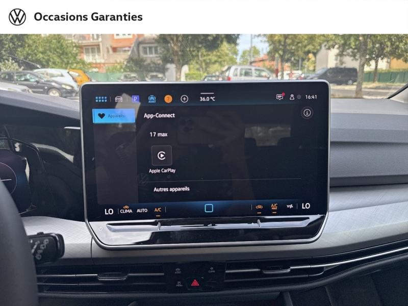 Voitures occasions VOLKSWAGEN Golf SW Life Plus Villeneuve-d'Ascq