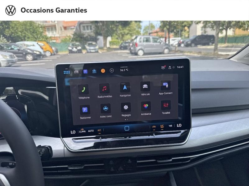 Voitures occasions VOLKSWAGEN Golf SW Life Plus Villeneuve-d'Ascq