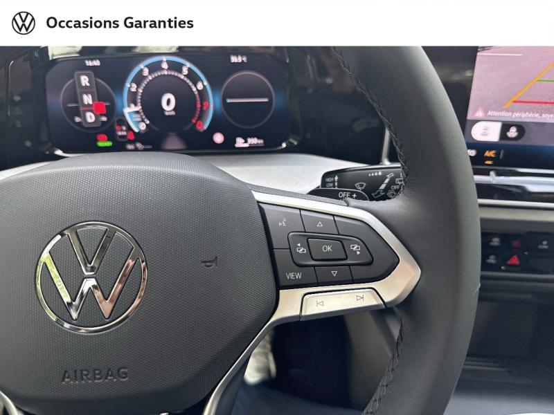 Voitures occasions VOLKSWAGEN Golf SW Life Plus Villeneuve-d'Ascq